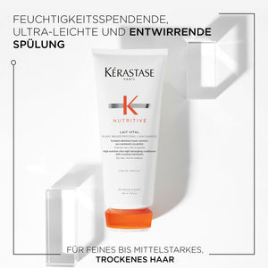 Kérastase Nutritive Lait Vital 200 ml - Neu