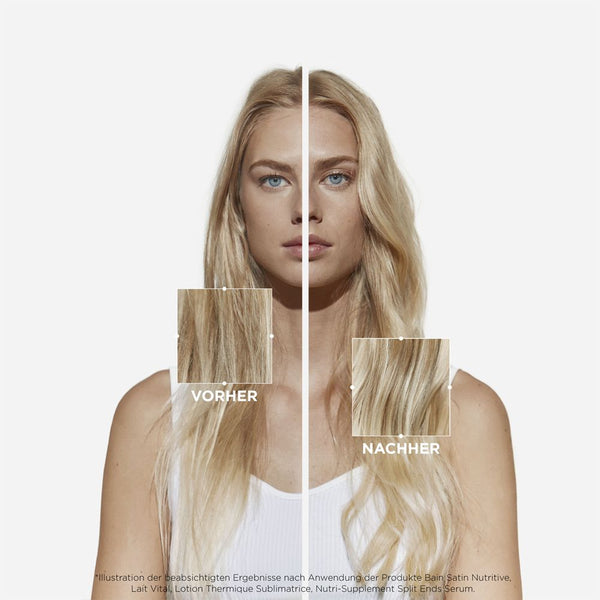 Kérastase Nutritive Bain Satin Haarshampoo 250 ml