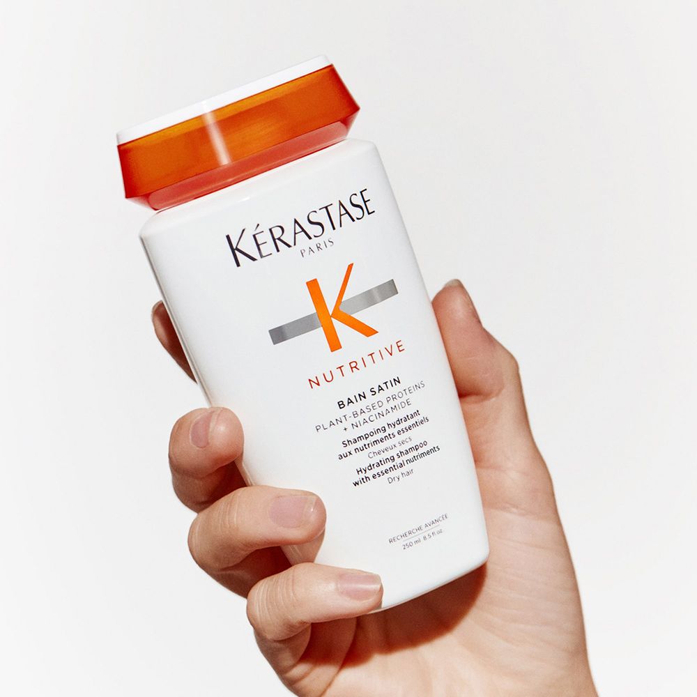 Kérastase Nutritive Bain Satin Haarshampoo 250 ml