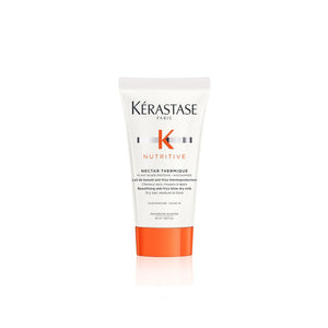 Kérastase Nutritive ICONICS Springs Set - Magic Night Serum 90 ml - Nectar Thermique 50 ml