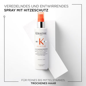 Kérastase Nutritive Lotion Thermique Sublimarice 150 ml