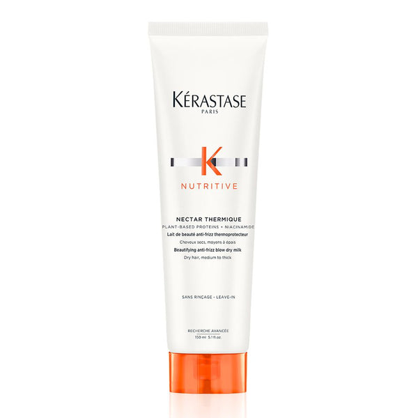 Kérastase Nutritive Set - Bain Satin Riche 250 ml + Masquintense Riche 200 ml + 8H Magic Night Serum 90 ml