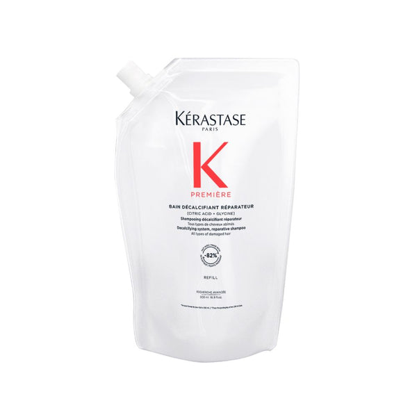 Kèrastase Première Bain Première Décalcifiant Refill Pouch 500 ml