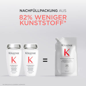 Kèrastase Première Bain Première Décalcifiant Refill Pouch 500 ml