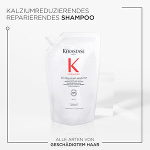 Kèrastase Première Bain Première Décalcifiant Refill Pouch 500 ml