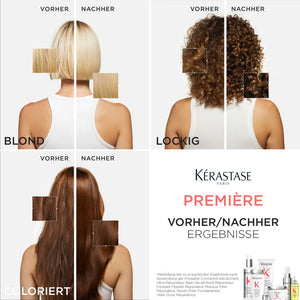 Kèrastase Première Concentré Décalcifiant Ultra-Réparateur 250 ml