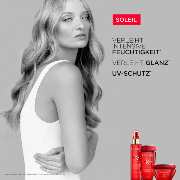 Kerastase Soleil Bain Apres-Soleil 250ml - Haarshampoo