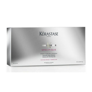 Kérastase Specifique Aminexil 10x6ml