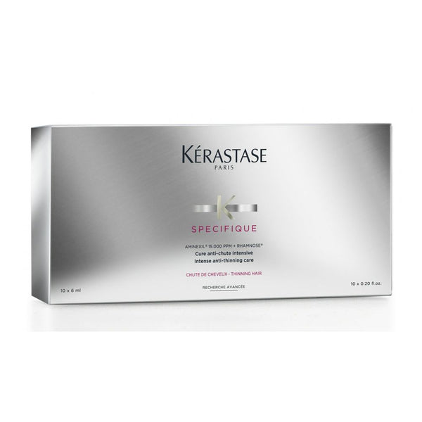 Kérastase Specifique Aminexil 10x6ml