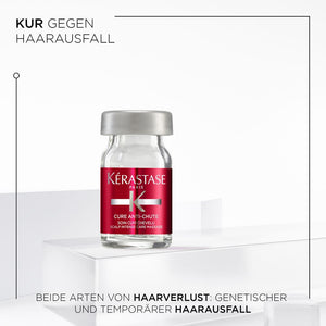 Kérastase Specifique Aminexil 42x6ml