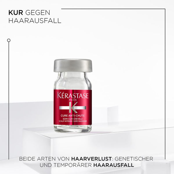Kérastase Specifique Aminexil 42x6ml