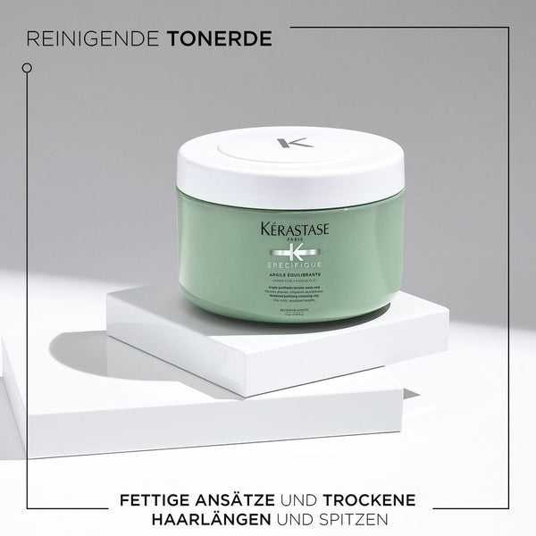 Kérastase Specifique Argile Equilibrante 250 ml