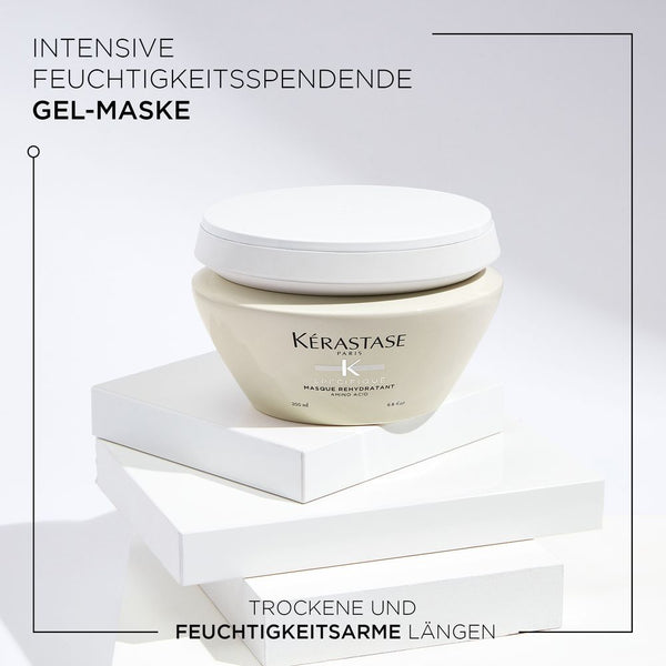 Kérastase Specifique Masque Rehydratant 200 ml