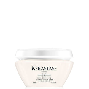 Kérastase Divalent Masque Spring Set - Bain Divalent 250 ml - Masque Réhydratant 200 ml