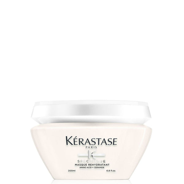 Kérastase Divalent Masque Spring Set - Bain Divalent 250 ml - Masque Réhydratant 200 ml