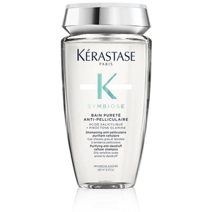 Kérastase Symbiose Bain Pureté Anti-Pelliculaire 250 ml