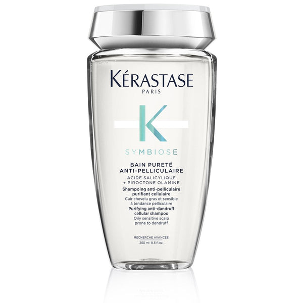 Kérastase Symbiose Bain Pureté Anti-Pelliculaire 250 ml