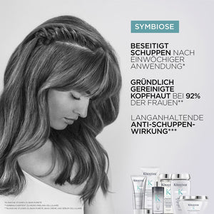 Kérastase Symbiose Bain Pureté Anti-Pelliculaire 250 ml