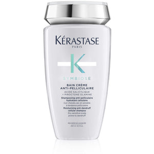 Kérastase Symbiose Bain Crème Anti-Pelliculaire 250 ml