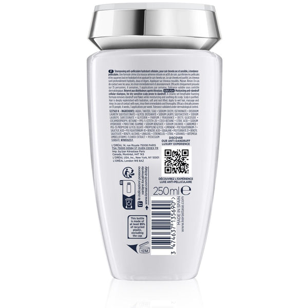 Kérastase Symbiose Bain Crème Anti-Pelliculaire 250 ml