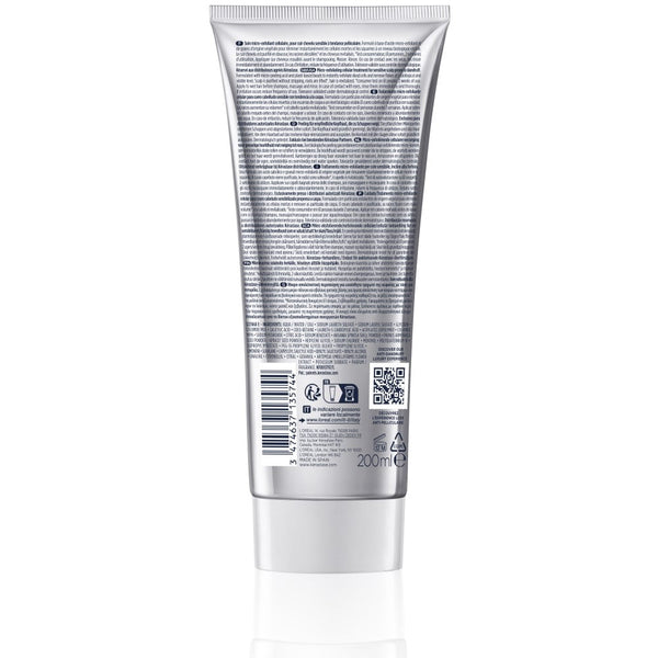 Kérastase Symbiose Micro-Peeling Cellulaire 200 ml