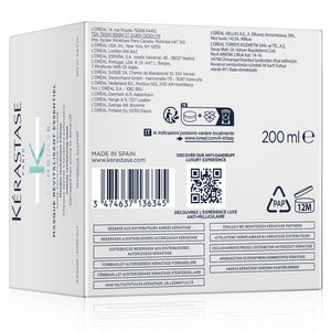 Kérastase Symbiose Masque Revitalisant Essentiel 200 ml