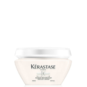 Kérastase Divalent Masque Holiday Coffret- Bain Divalent 250 ml + Argile Equilibrante 200 ml + Masque Réhydratant 200 ml