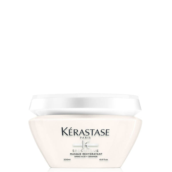 Kérastase Divalent Masque Holiday Coffret- Bain Divalent 250 ml + Argile Equilibrante 200 ml + Masque Réhydratant 200 ml
