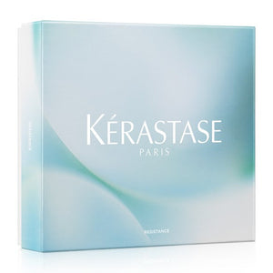 Kérastase Resistance Fondant Spring Set - Bain Force Architecte 250 ml - Ciment Anti-Usure 200 ml