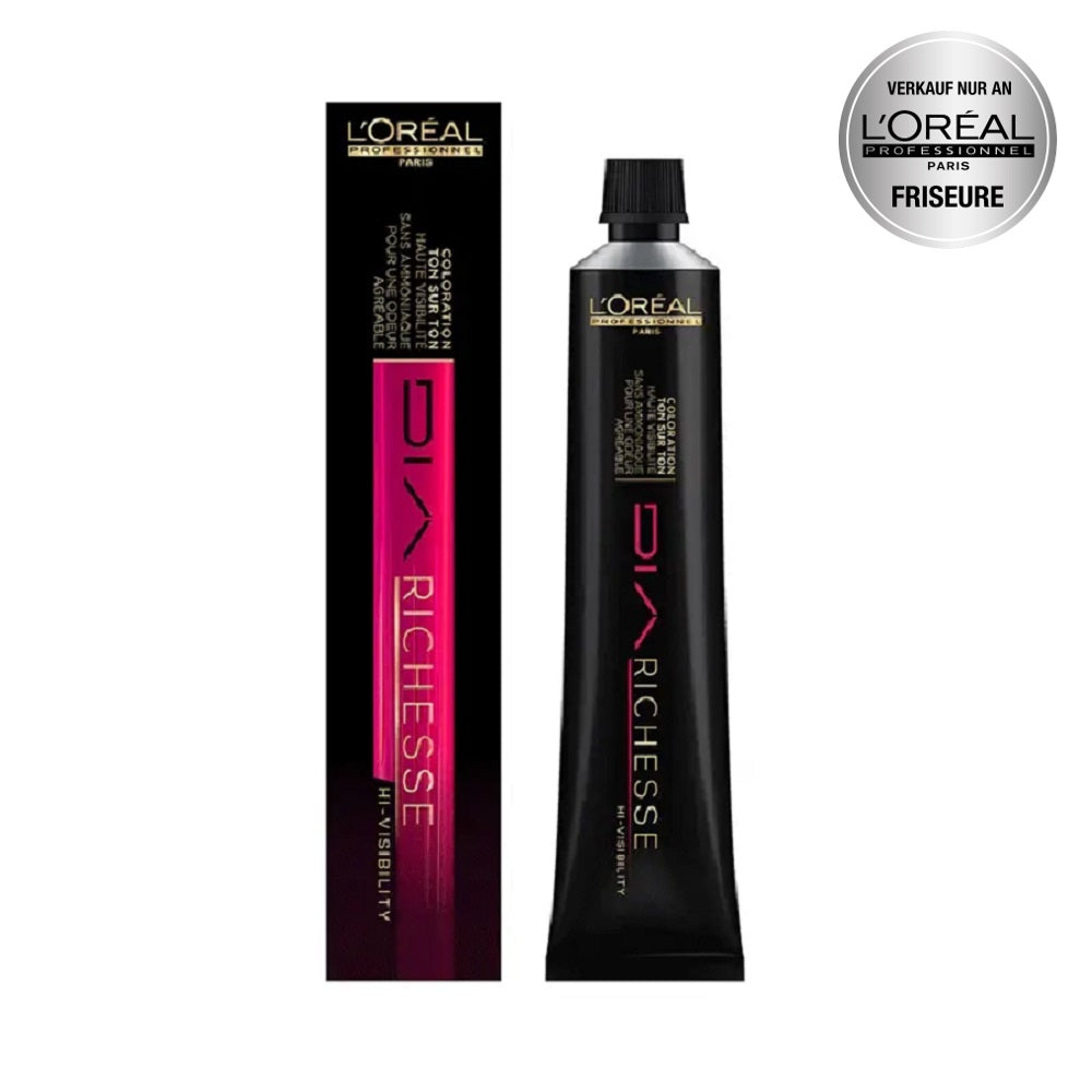 L'Oreal DIA Richesse Intensivtönungscreme 50ml