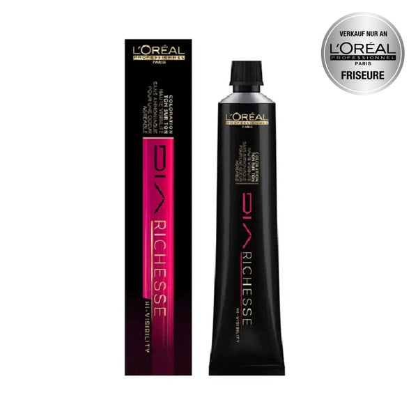 L'Oreal DIA Richesse Intensivtönungscreme 50ml