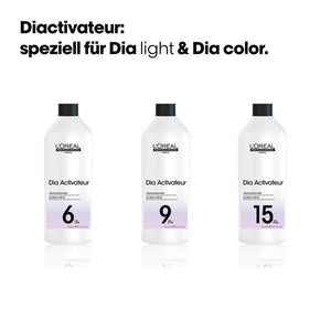L'Oréal Diactivateur 1,8 % 6 Vol. 1000 ml