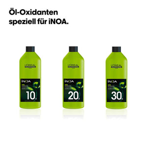 L'Oréal INOA Oxydant 3 % 10 Vol. 1000 ml