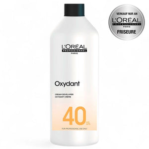 L'Oréal Oxydant Creme 12 % 40 Vol. 1000 ml