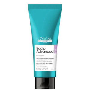 L'Oréal Professionnel Paris Série Expert Scalp Advanced Anti-Discomfort Intense Soother Treatment 200 ml