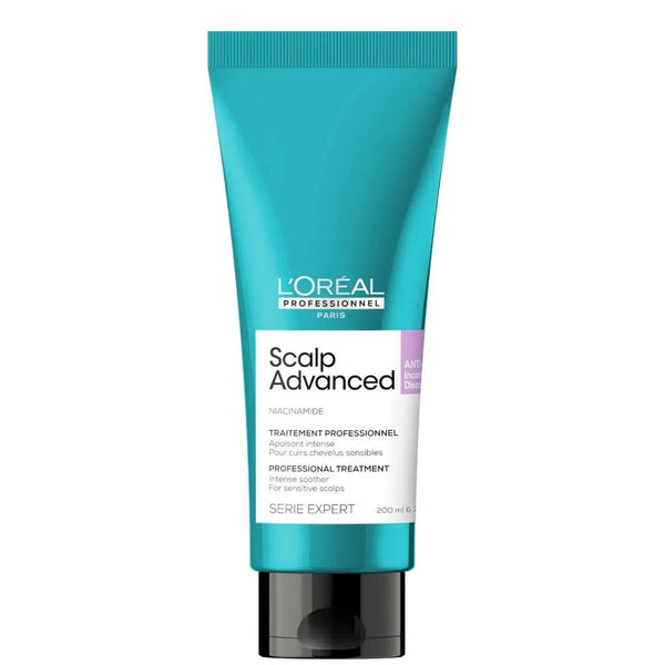 L'Oréal Professionnel Paris Série Expert Scalp Advanced Anti-Discomfort Intense Soother Treatment 200 ml