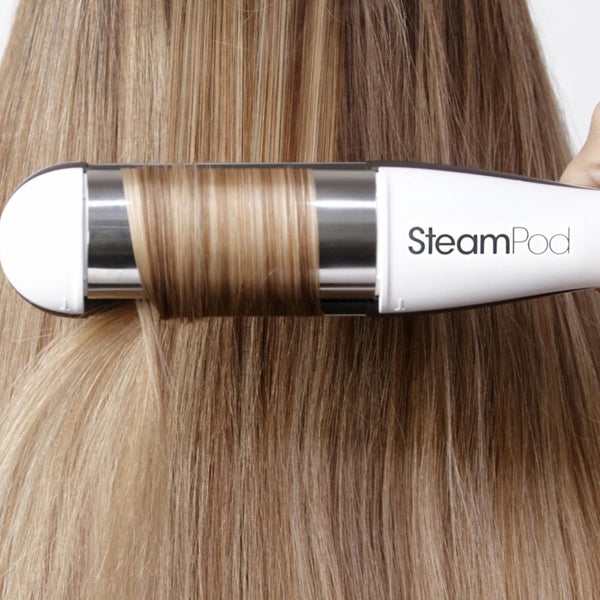 L'Oréal Steampod Retail 4.0 Limited Edition Utopia Glätteisen