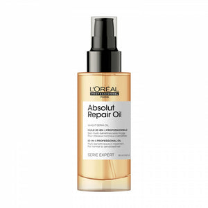L'Oréal Professionnel Série Expert Absolut Repair 10 in 1 Oil 90 ml