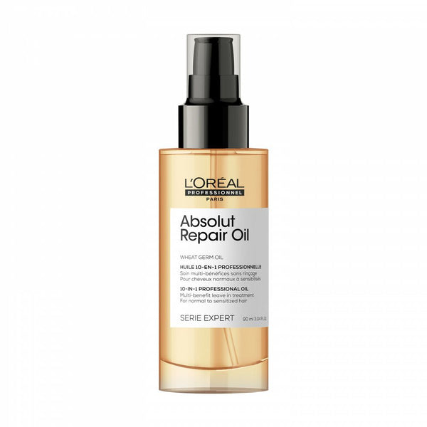 L'Oréal Professionnel Série Expert Absolut Repair 10 in 1 Oil 90 ml