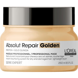 L'Oréal Professionnel Série Expert Absolut Repair Golden Maske 250 ml