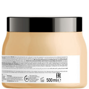 L'Oréal Professionnel Série Expert Absolut Repair Maske 500 ml
