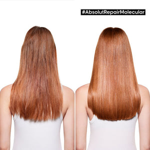 L'Oréal Professionnel Serie Expert Absolut Repair Molecular Shampoo 300 ml