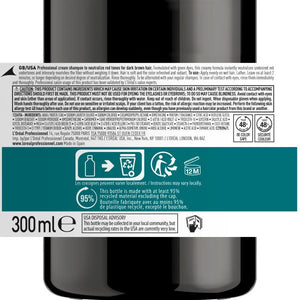 L'Oréal Professionnel Serie Expert Chroma Crème Shampoo Green 300 ml