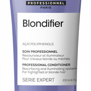 L'Oreal Professionnel Serie Expert Blondifier Conditioner 200 ml