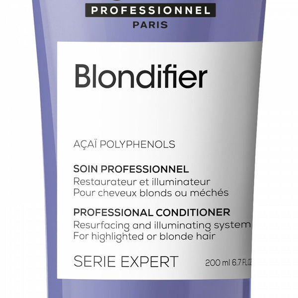 L'Oreal Professionnel Serie Expert Blondifier Conditioner 200 ml
