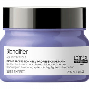 L'Oreal Professionnel Serie Expert Blondifier Maske 250 ml