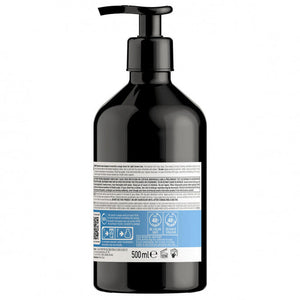 L'Oréal Professionnel Serie Expert Chroma Crème Shampoo Blue 500 ml