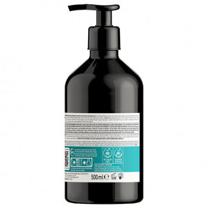 L'Oréal Professionnel Serie Expert Chroma Crème Shampoo Green 500 ml