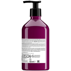 L'Oréal Professionnel Serie Expert Curl Expression Intense Moisturizing Cleansing Cream 500 ml