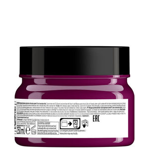 L'Oréal Professionnel Serie Expert Curl Expression Intensive Moisturizer Mask Rich 250 ml